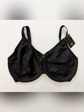 Wacoal Simple Shaping Minimizer Bra - 36G